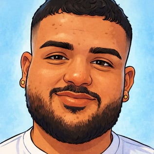 Tawfiq B Abdul Muhsen USVI News profile image