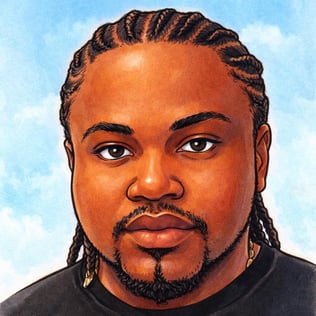 Joseph L Christian USVI News profile image