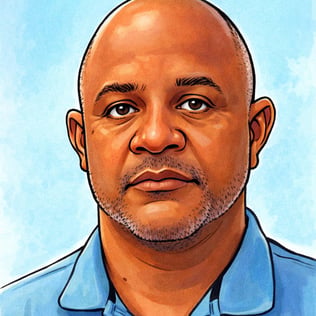 Thomas LIMA USVI News profile image
