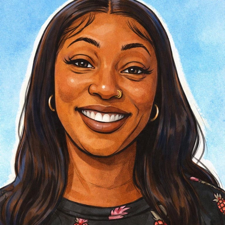 Marsha J. Williams USVI News profile image