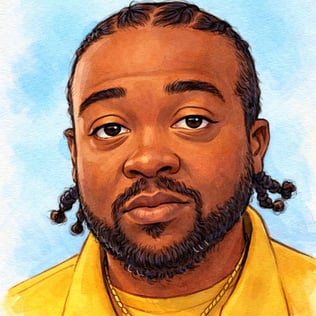 Leslie A Smith Ii USVI News profile image