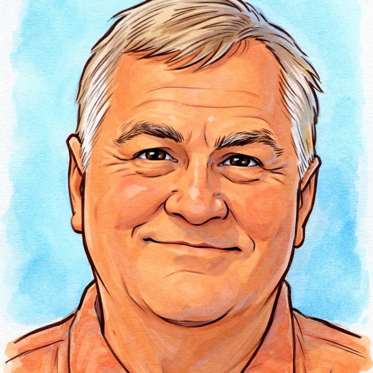 James E Clark USVI News profile image