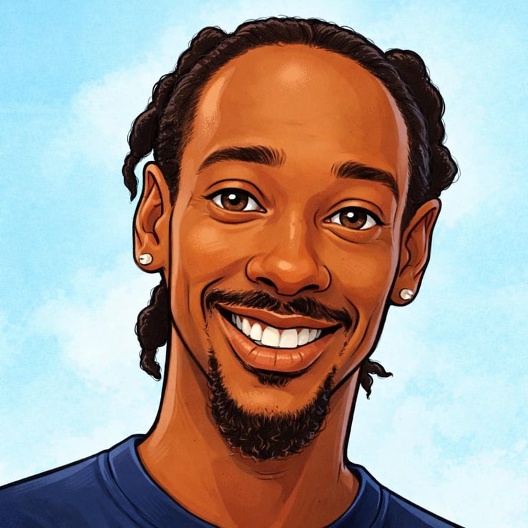 Joseph N. Allen III USVI News profile image