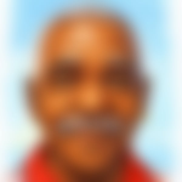 Glanville Fraser USVI News profile image