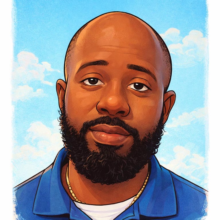 Dennis J. Gonzalez USVI News profile image
