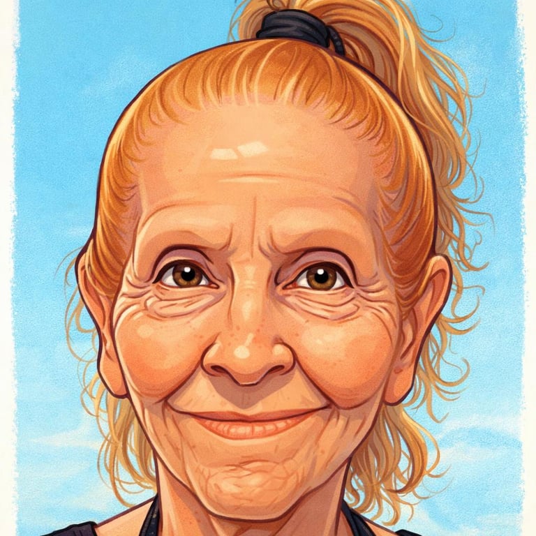 Linda J. Oliver USVI News profile image
