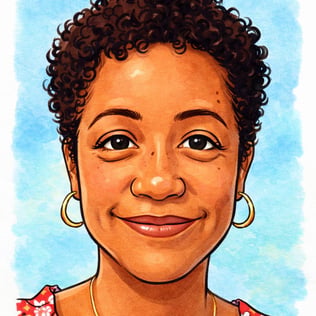Joanne C Moorehead USVI News profile image