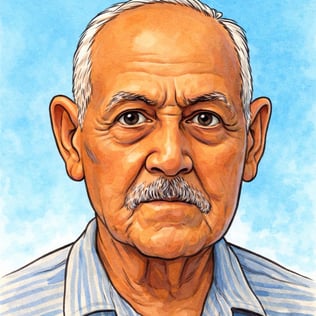 Jaime Perez USVI News profile image