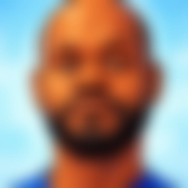 Matthew Tavernier USVI News profile image