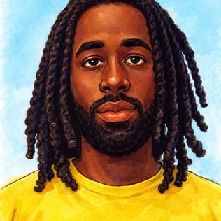 Shamoi James USVI News profile image