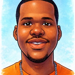 Andrew A Pogson USVI News profile image