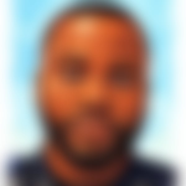 Barrington  J. Thomas, JR USVI News profile image