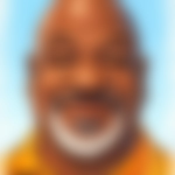 Joseph Talbert USVI News profile image