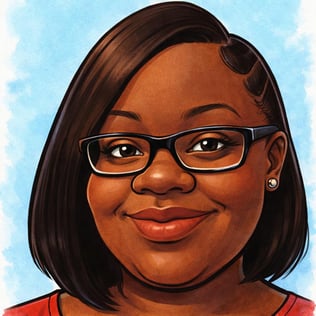 Curtisha S Jarvis USVI News profile image