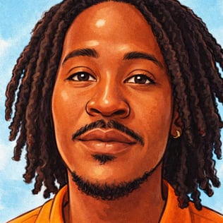 Taraj C. HART USVI News profile image