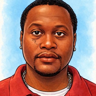 Phillip Sonny Jr USVI News profile image