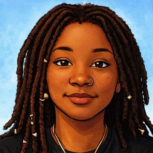 Athaliah N Petersen USVI News profile image
