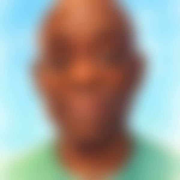 Philbert M. Charles USVI News profile image