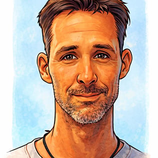 Brian P Kelley USVI News profile image
