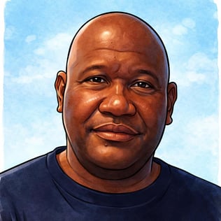 Peter E Jeremy USVI News profile image