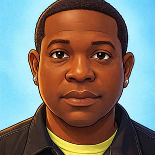 Jermaine A. Riley USVI News profile image