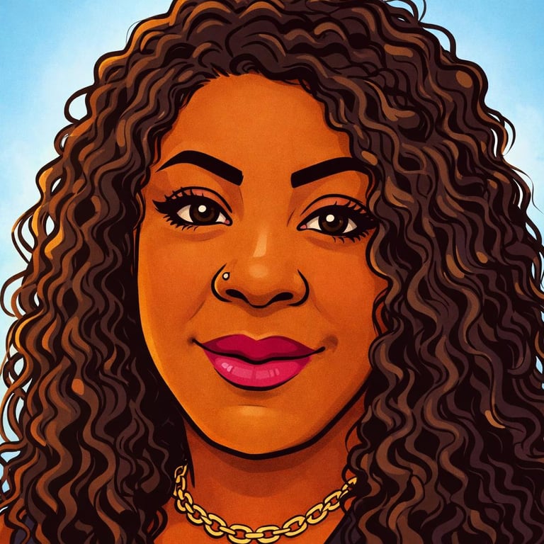 Vanessa G Bellot USVI News profile image