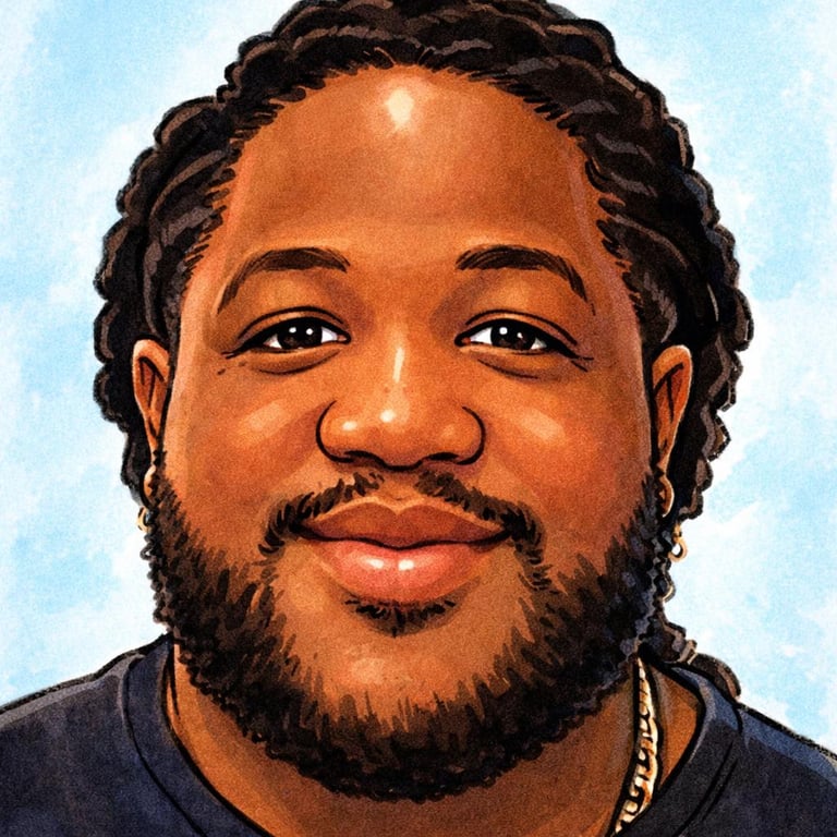 Alvid J A Augustine USVI News profile image