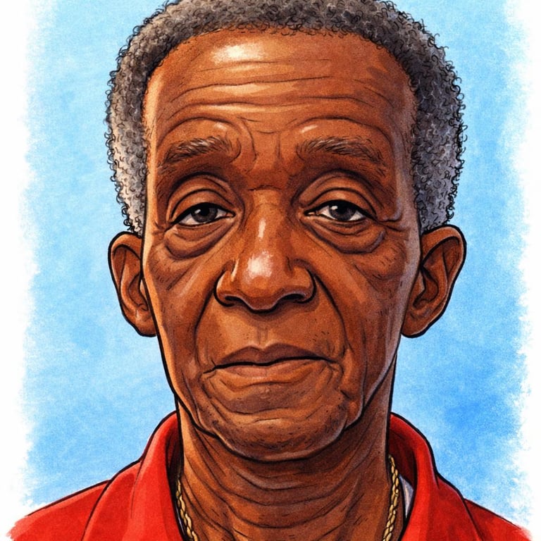 Kenneth E. Marsh USVI News profile image