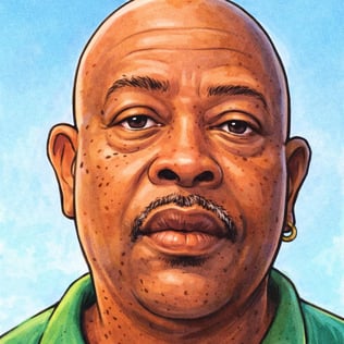 Austn A. Potter USVI News profile image