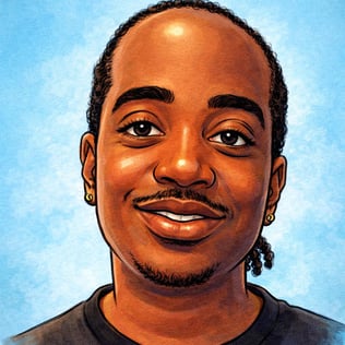Gyles E. Tuckett USVI News profile image