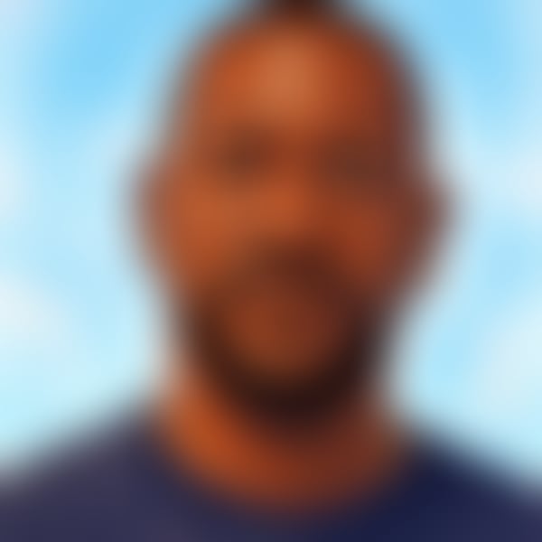 Selden E. Samuel USVI News profile image