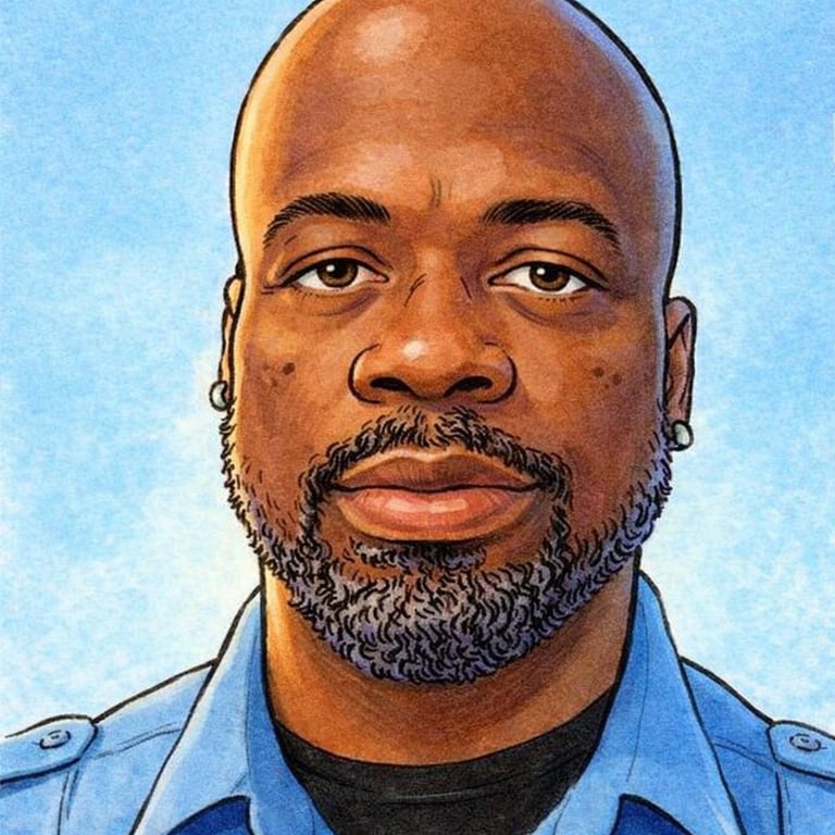 Corrie N Richards USVI News profile image