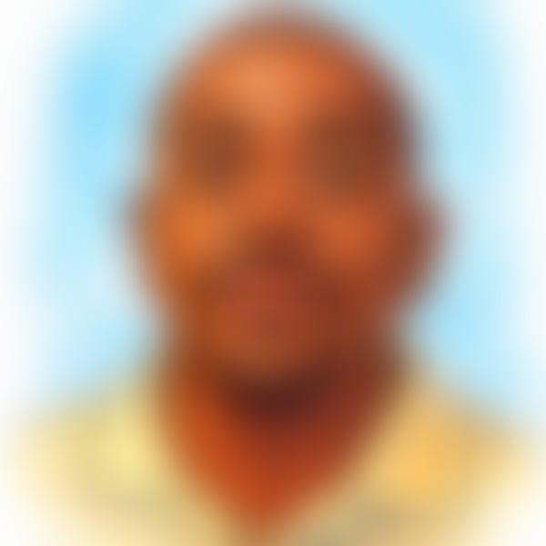 Calvert A. White USVI News profile image