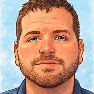 Timothy W Arthur USVI News profile image