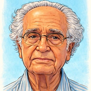 Enrique P. Rodriguez USVI News profile image