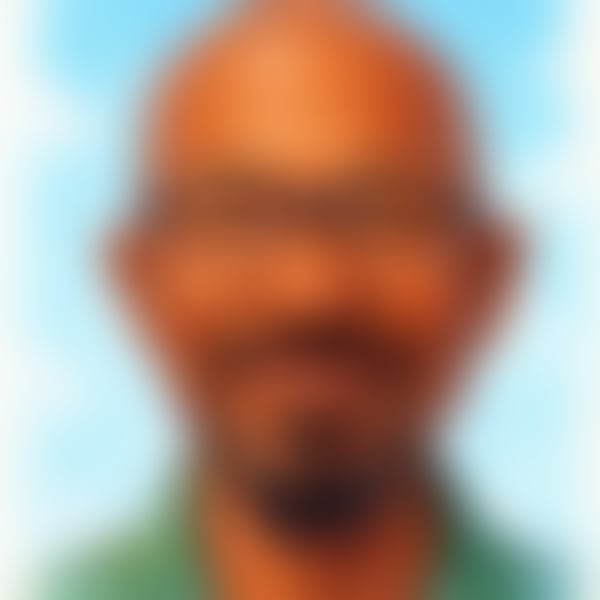 Edison B Spratley USVI News profile image