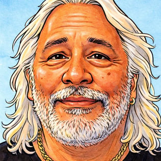 Bruce Merced USVI News profile image