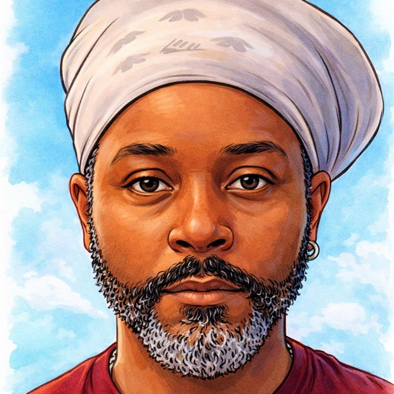 Alvin A. Marks USVI News profile image