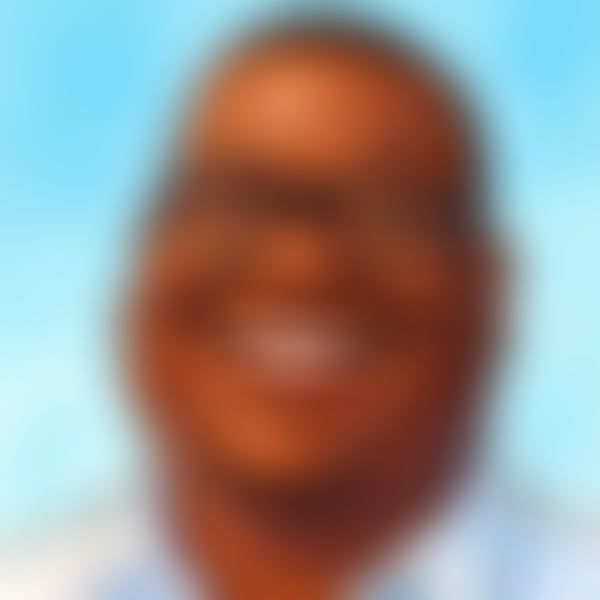 Shawn C. Browne USVI News profile image