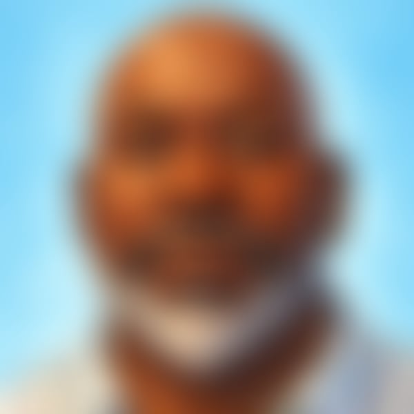 Sherwon G Williams USVI News profile image