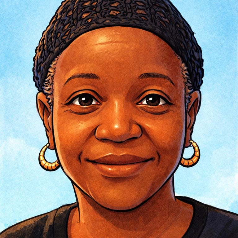 Jacquelyn D. Bergin USVI News profile image