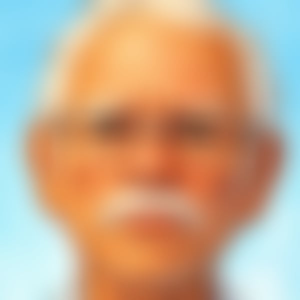 Stanley H. Olive USVI News profile image