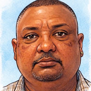 DAVE Singh USVI News profile image