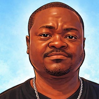 Maurice A FOY USVI News profile image