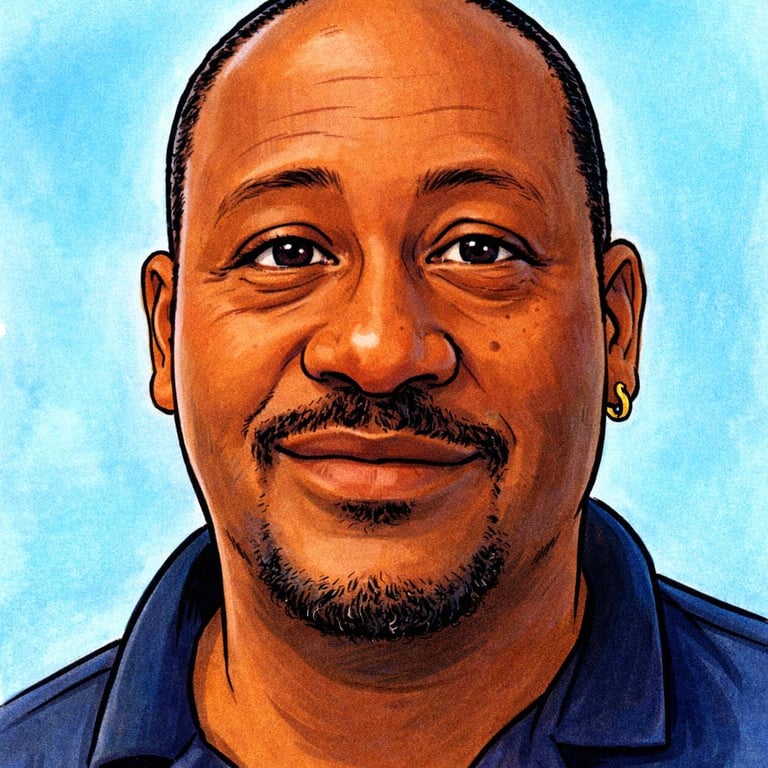 Clarence A Smith USVI News profile image