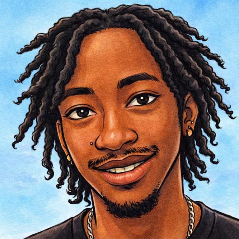 Shyiane K. Degallerie USVI News profile image