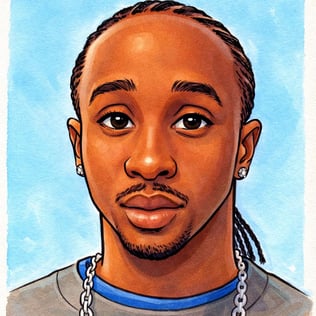 A'hyjah C. Grant USVI News profile image