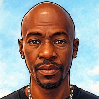 Norbert R. Fahie USVI News profile image