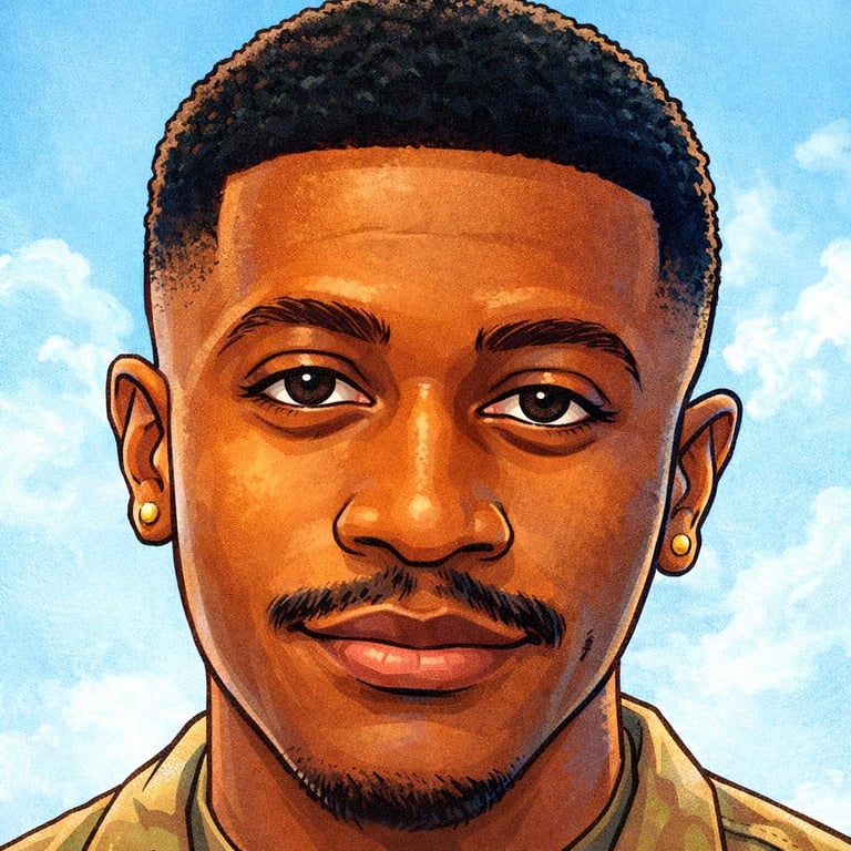 Kohun R Eugene USVI News profile image