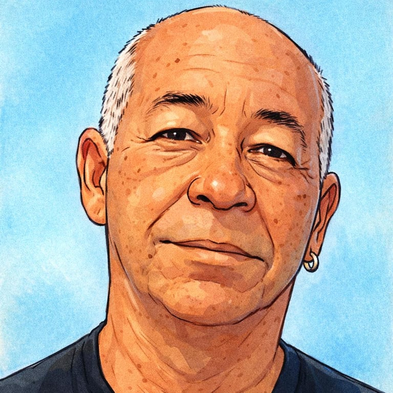 Milton A Sibilly USVI News profile image